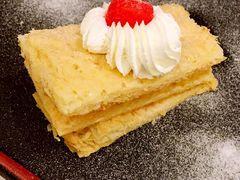 -卡本妮法餐厅·北京和平宾馆