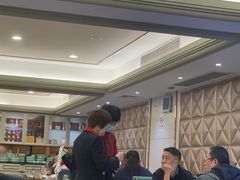 -骏丰酒楼(黄编店)