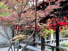 -青州古城