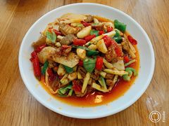 -梁平烂肥肠(梁平时光店)