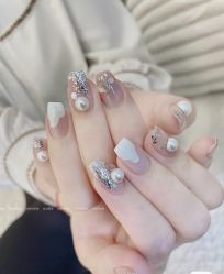 -1T·1M 日式美甲美睫