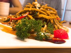 竹里小炒-竹里馆·淮扬菜·功夫茶(老门东店)