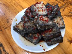 臭豆腐-五娭毑臭豆腐(黄兴南路店)