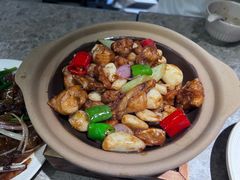 -留半山·香港食堂(啦啦宝都店)