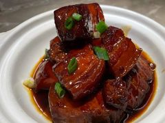 -小菜园新徽菜(无锡人民路红豆店)