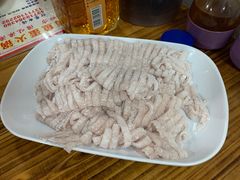 鱼丝面-章记正宗南岗鱼蛋火锅