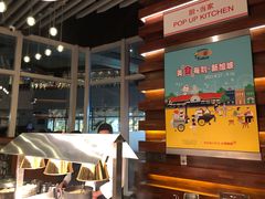 -The COOK·厨餐厅·自助餐(浦东嘉里大酒店)