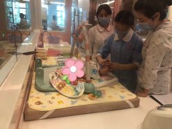 -金芙美月子中心(财富别墅店)