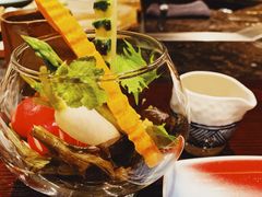 -Ginza Onodera铁板烧(外滩十八号店)