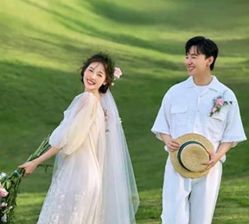 -雅云婚纱摄影工作室旗舰店