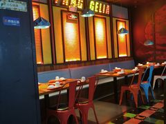 -胖哥俩肉蟹煲(时代广场店)