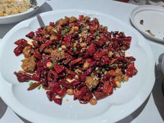 -眉州东坡·熊猫主题餐厅(枫蓝店)