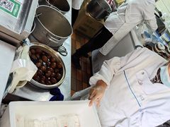 -芳婆糕团店(王府大街店)