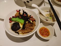 -莆田餐厅PUTIEN(金融街购物中心店)