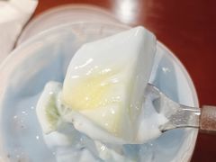 -溪边姑娘·拉丝酸奶水果捞(春熙路店)