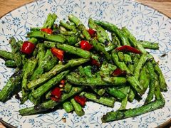 -蜜桃餐厅·江浙融合菜(荟聚购物中心店)