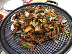 -恭敬李·烤鸭(天坛北门店)