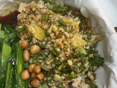 -白七刀·博白白切·广西客家菜