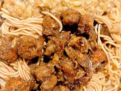 -贡梅老面馆·蟹粉面·无锡特色小吃(南长街主推店)