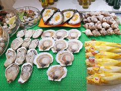 -海味当家·蒸锅海鲜(星海公园店)