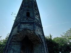 -上海佘山国家森林公园天马山园