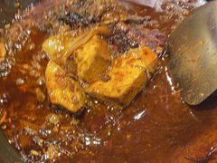 -山河屯铁锅炖鲜鹅·东北菜(开发区一店)