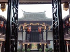 -上海三山会馆