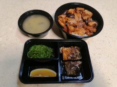 -有喜屋·深夜食堂(北京西路店)