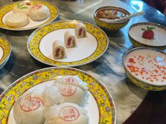 -富华斋饽饽铺·宫廷糕点·伴手礼(护国新天地店)