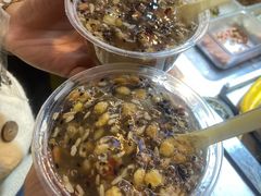 -市府路小吃城(民俗文化广场锦苑店)