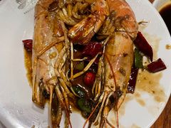 -汉巴味德(沈阳万象汇店)