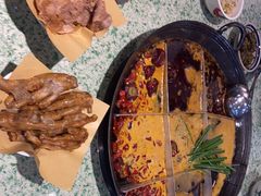 -五里关火锅(牛市口店)