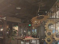 -湊湊火锅·茶憩(卓展店)