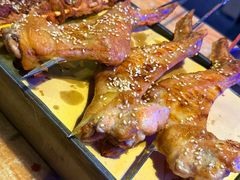 -质烤烤物·活烤海鲜(质烤总店)