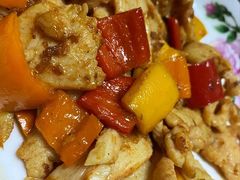 -盒马鲜生(馥邦国际店)