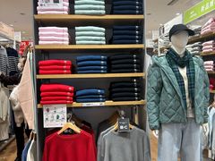 -优衣库(青岛万象城店)