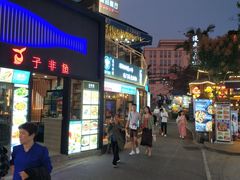 门面-大厨的餐厅(曾厝垵总店)