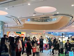 -深圳来福士广场