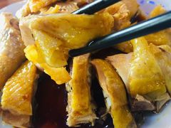 白切鸡-印象江南(东栅店)