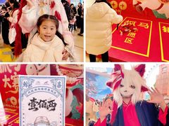 -海合安武汉极地海洋公园