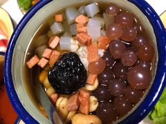 -有拈头成都市井火锅(老门东店)