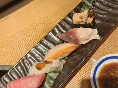 -合点寿司(美罗城店)