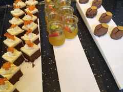 -威斯汀舞台餐厅