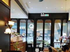 -盛元荼集  素食(滨江凯德壹店)