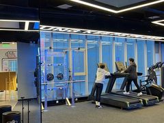 -NRG健身私教CLUB(打浦桥店)