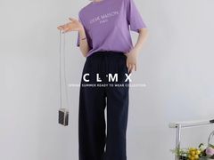 -CLMX(新天地凯德晶萃广场店)