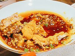 口水鸡-渝信川菜(长安店)