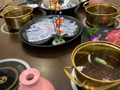 -丽江庭院之爱在路上(西单店)