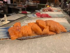 -金海湾自助餐厅(金陵饭店)