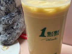 -1点点(二七万达店)